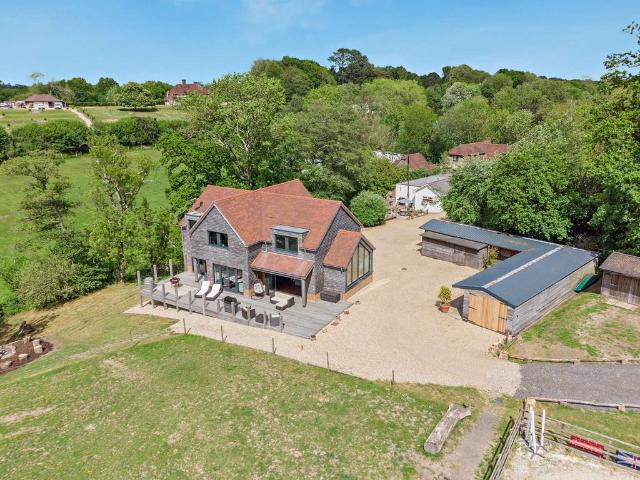 House for sale in Storrington and Sullington, Horsham