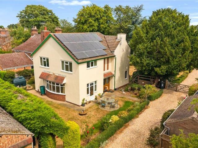 House for sale in Belleau, Lincolnshire