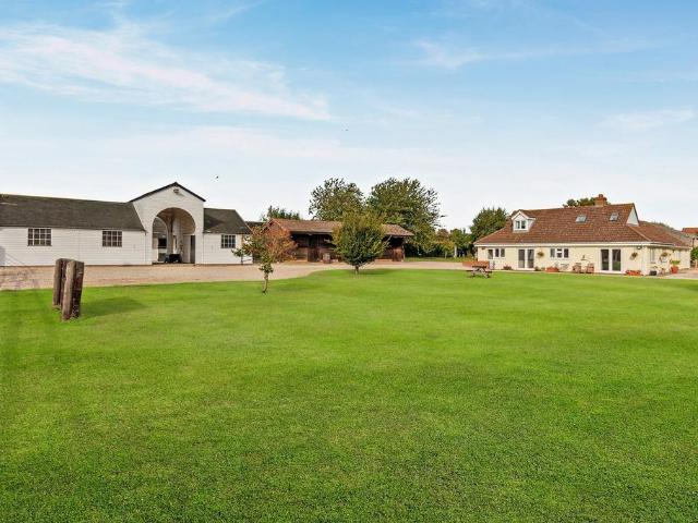 House for sale in Clare, West Suffolk