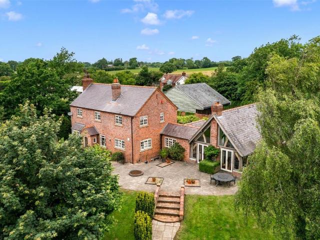 House for sale in Isle Of Man