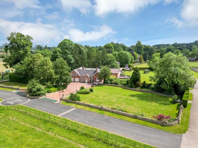 House for sale in Egginton, East Midlands