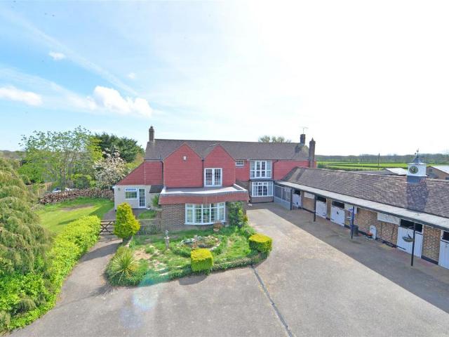 House for sale in Chiddingly, Cross In Hand