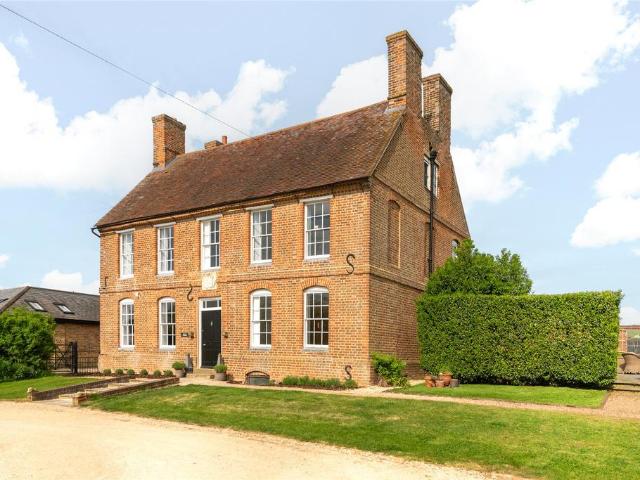 House for sale in Quainton