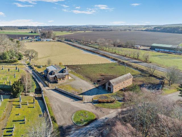 House for sale in Kildary, Scotland
