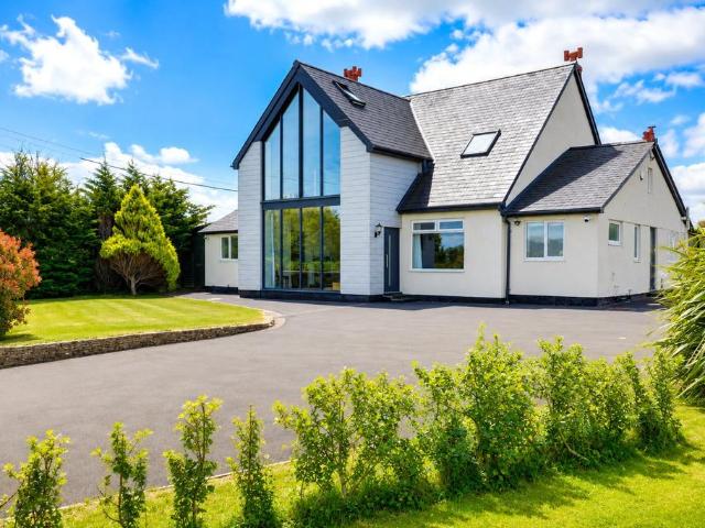 House for sale in Kilve