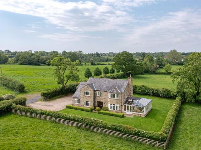 House for sale in Scotton, North Yorkshire