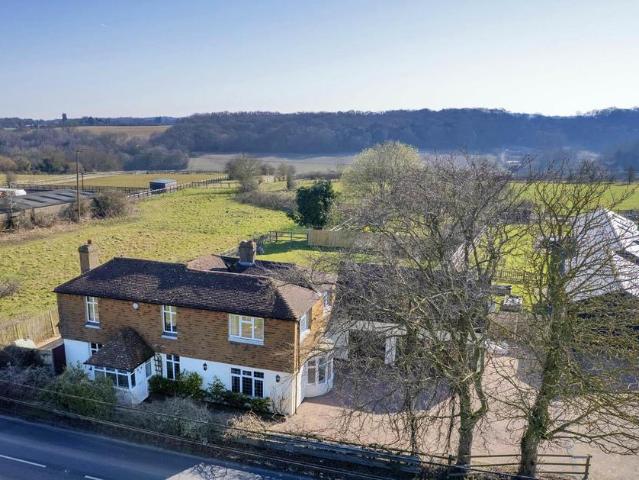 House for sale in Hamerton, Kent