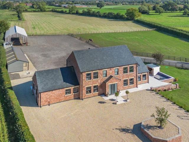 House for sale in Easingwold