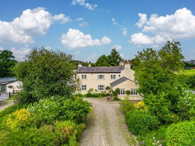 House for sale in Andertons Mill, Isle Of Man