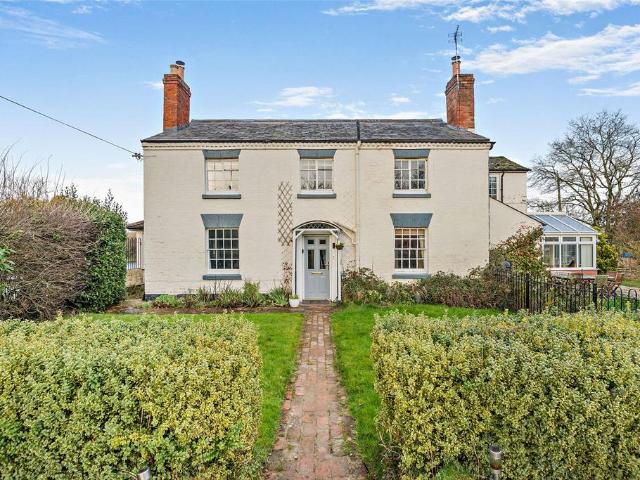 House for sale in Bosbury