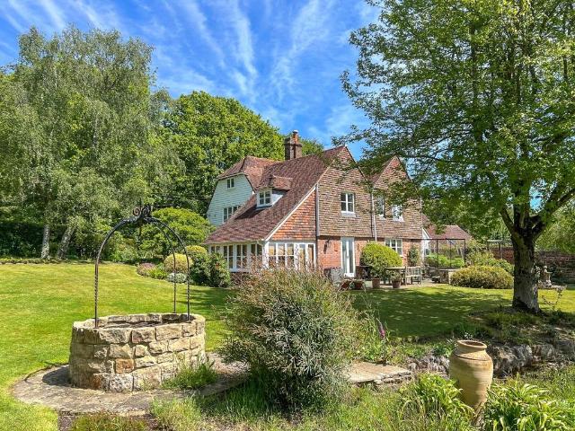 House for sale in Heathlands, East Sussex