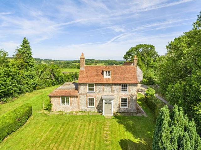 House for sale in Brightling, Rother