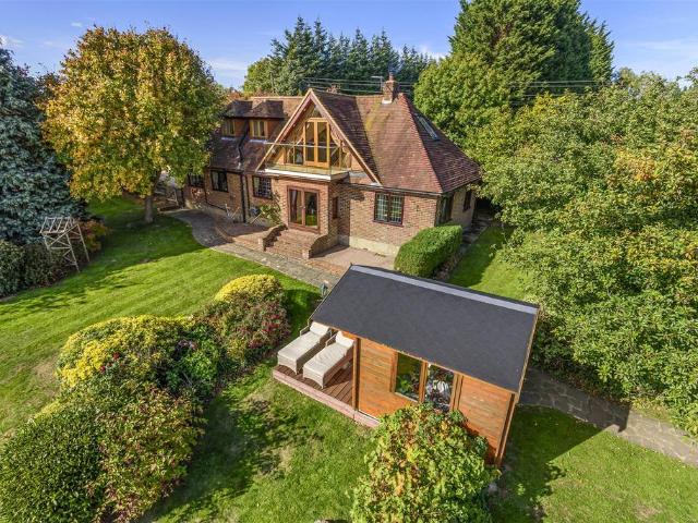 House for sale in Ash, Kent