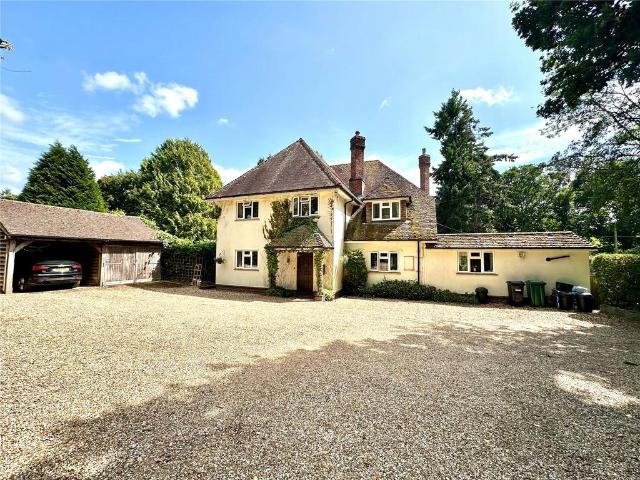 House for sale in Ringwood, Ashurst Bridge