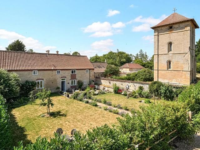 House for sale in Ashby De La Launde, Lincolnshire
