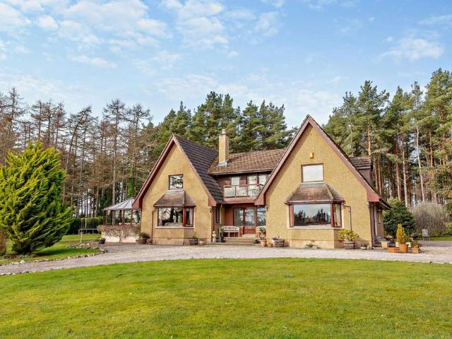 House for sale in Highlands