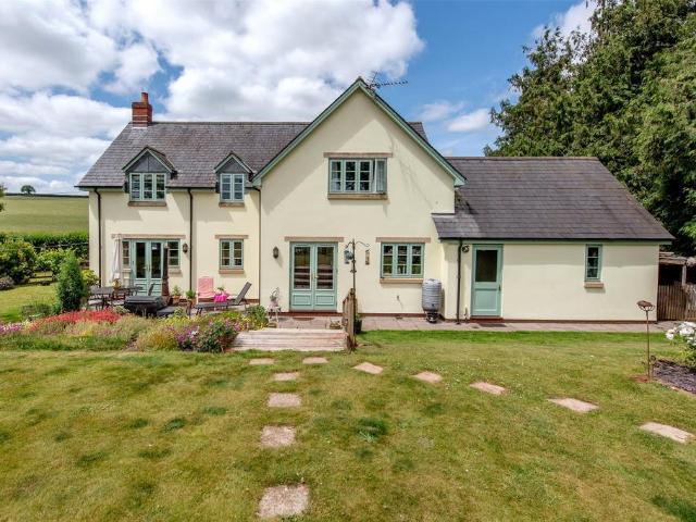 House for sale in Somerset