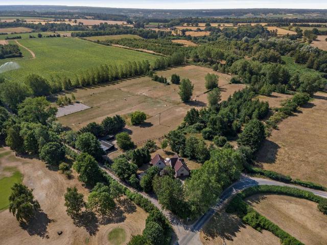 House for sale in Chelmondiston, Suffolk