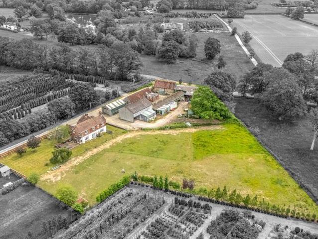 House for sale in Milland, Chichester