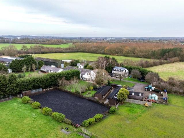 House for sale in Abbotsfield, Earlestown