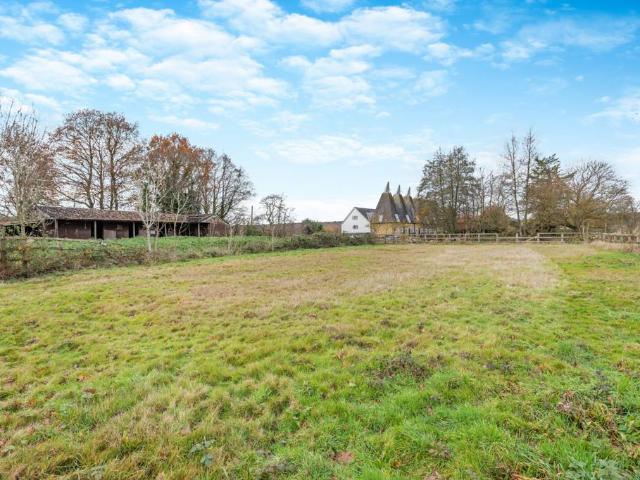 House for sale in Upper Harbledown, The Bridge