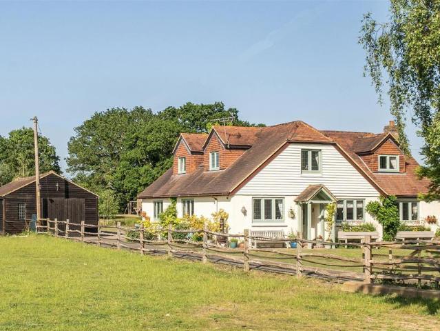 House for sale in Midway, Kent