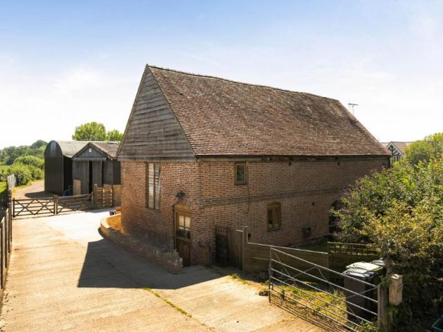 House for sale in Bromsberrow Heath, Gloucestershire