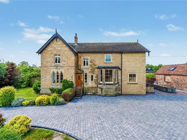 House for sale in Church Fenton