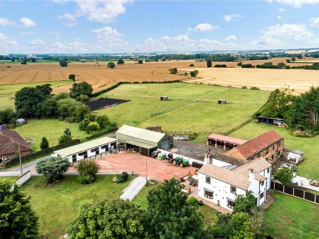 House for sale in Church Fenton, North Yorkshire