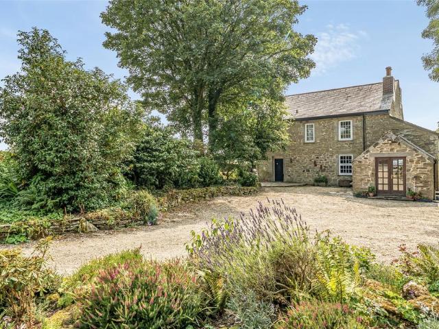 House for sale in Blisland, Cornwall