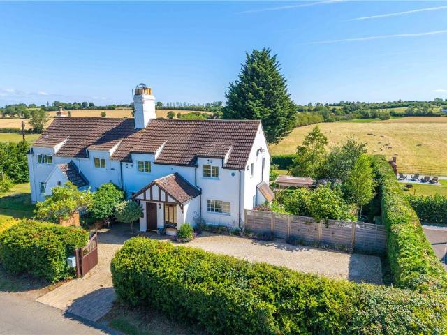 House for sale in Murcot, Crookhill