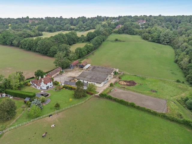 House for sale in Sandown Park, Kent