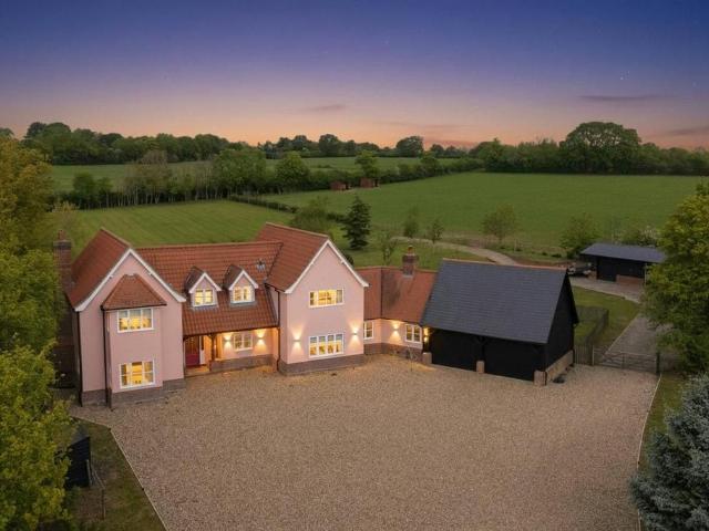 House for sale in Chelmondiston, Isle Of Man