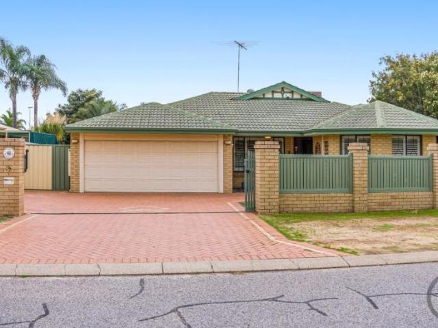 House for sale in Parklands, Western Australia