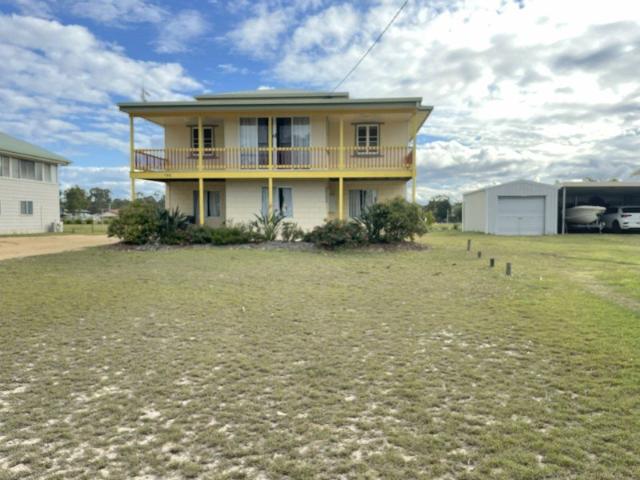 House for rent in Woodgate, Queensland