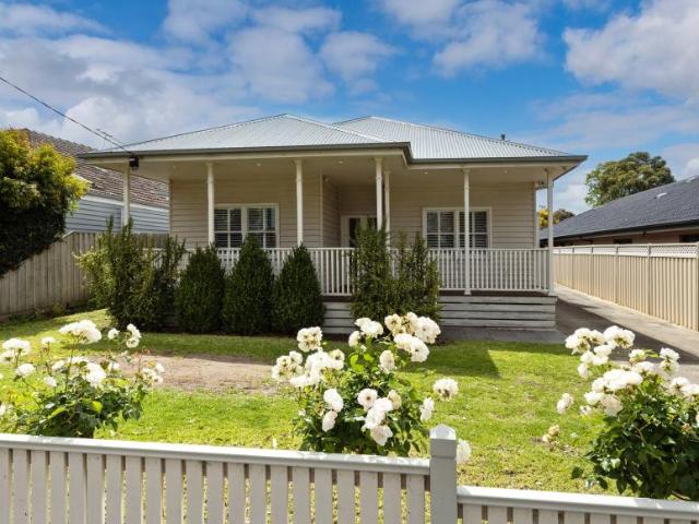 House for sale in Camerons Creek, Victoria