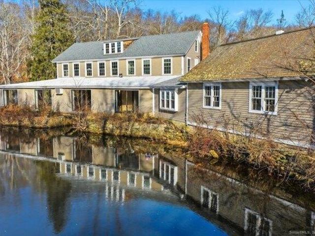 House for sale in Centerbrook, Connecticut
