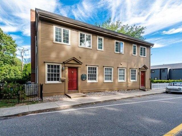 House for sale in Centerbrook, Connecticut