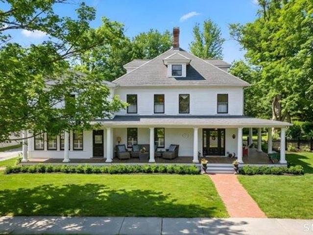 House for sale in Centerbrook, Connecticut