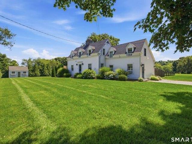 House for sale in Centerbrook, Connecticut
