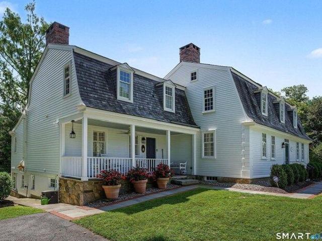 House for sale in Centerbrook, Connecticut