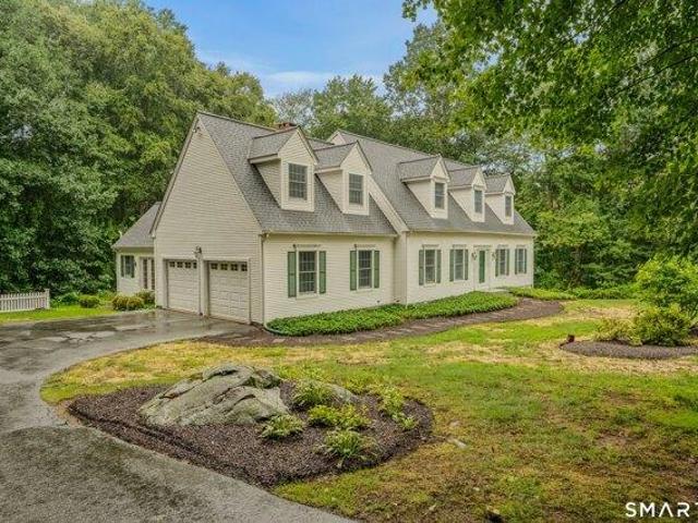 House for sale in Centerbrook, Connecticut