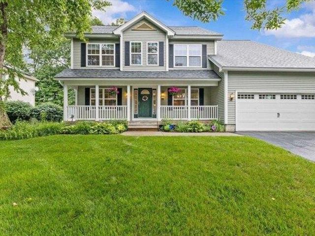 House for sale in Essex Junction, Vermont