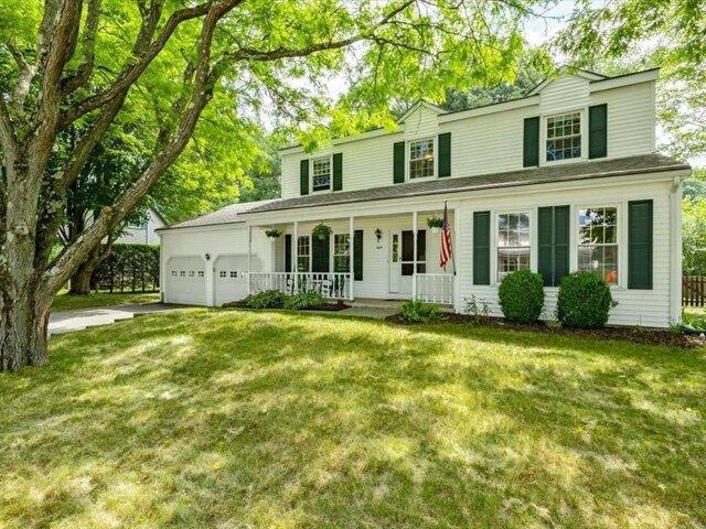 House for sale in Essex Junction, Vermont