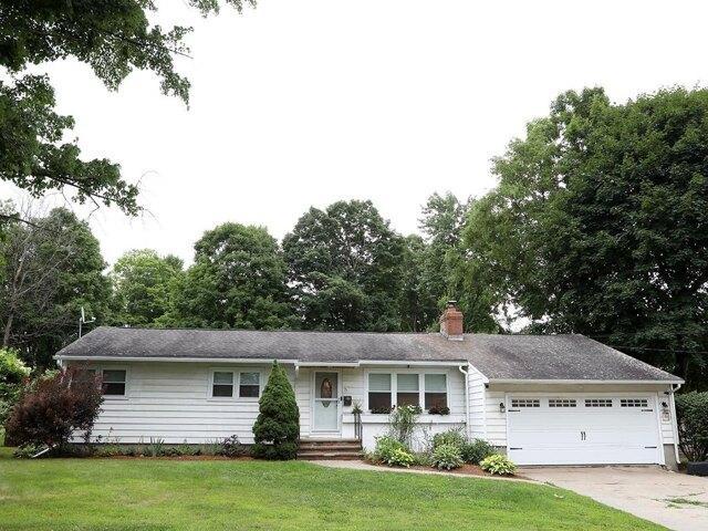 House for sale in Essex Junction, Vermont