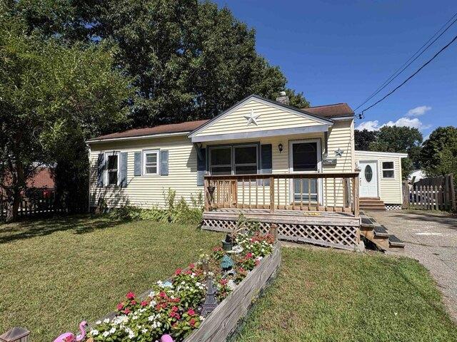House for sale in Essex Junction, Vermont