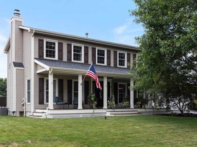 House for sale in Essex Junction, Chittenden County