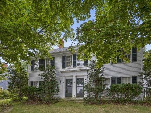 House for sale in Essex, Massachusetts