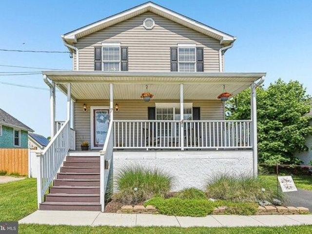House for sale in Essex, Maryland