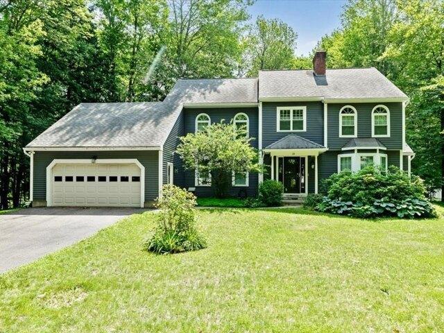 House for sale in Essex, Vermont